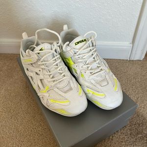 Authentic Balenciaga Drive sneakers